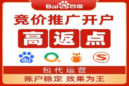 某某sem代运营推广公司经典案例：品牌知名度大增